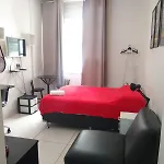 Cantinho Em Botafogo
