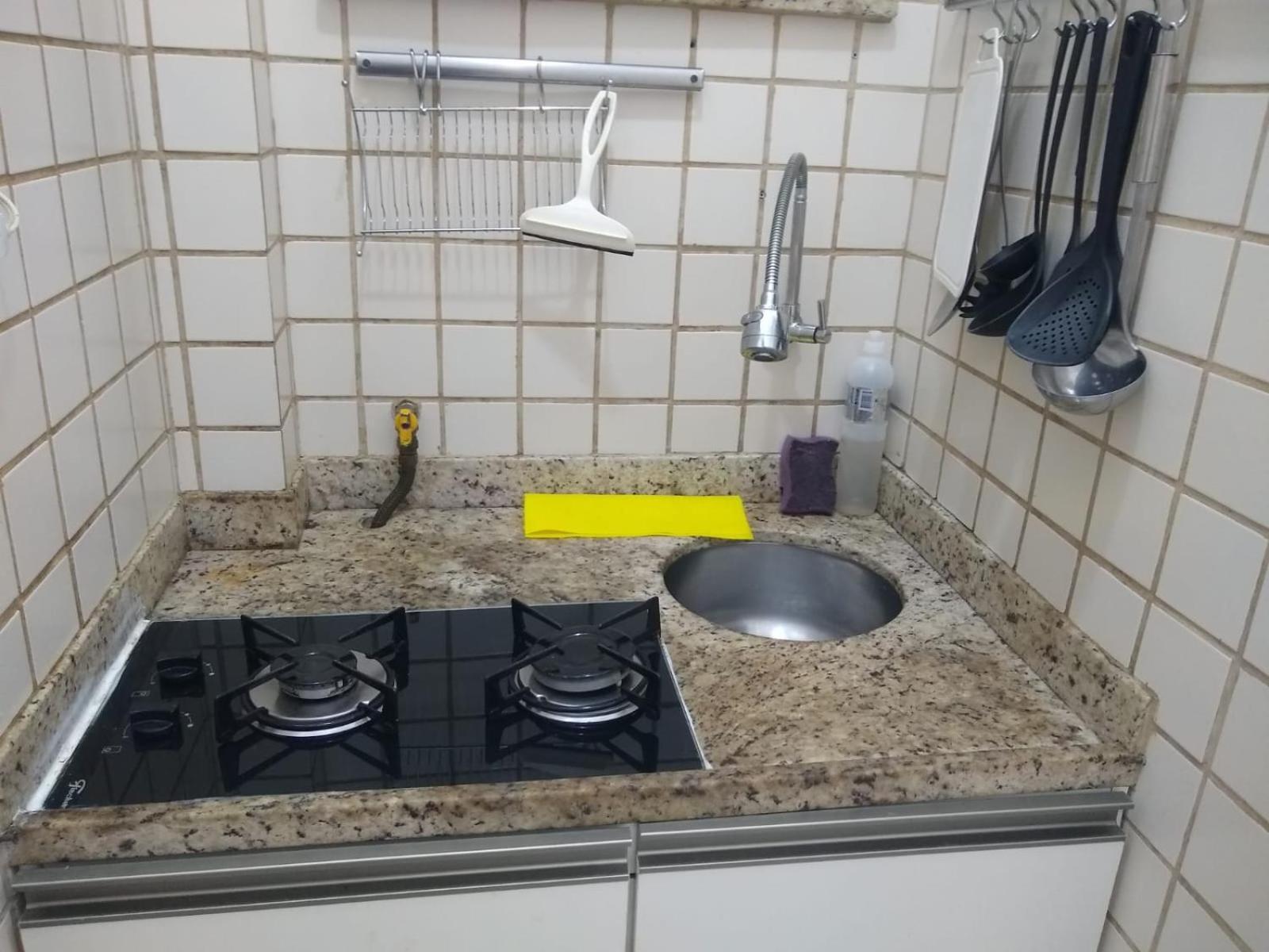 Apartemen Cantinho Em Botafogo