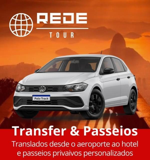 Cantinho Em Botafogo Apartemen *