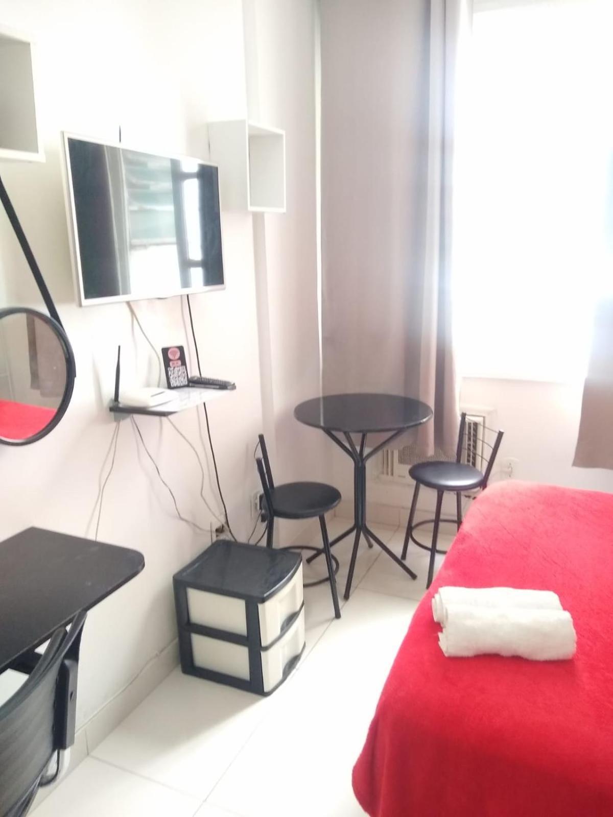 Apartment Cantinho Em Botafogo